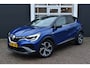 Renault Captur 1.3 TCe 140pk R.S. Line Automaat | Navigatie | Panoramisch open dak | Camera | Parkeersensoren V+A | Carplay & Android Auto | 18 inch LMV | Cruise control | DAB+ Tuner | Bluetooth | isofix bevestigingspunten | 7-traps Automaat | Zeer compleet!!