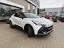 Toyota C-HR 1.8 Hybrid Bi-tone | Stoel/stuur verwarm. | PDC v/a | Blindspot