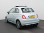 Fiat 500 1.0 Hybrid Launch Edition | LMV | SCHUIFDAK! | Parkeer sensoren | Half leder | Cruise control | Airco | DAB