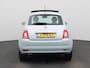 Fiat 500 1.0 Hybrid Launch Edition | LMV | SCHUIFDAK! | Parkeer sensoren | Half leder | Cruise control | Airco | DAB