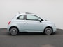 Fiat 500 1.0 Hybrid Launch Edition | LMV | SCHUIFDAK! | Parkeer sensoren | Half leder | Cruise control | Airco | DAB