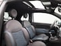 Fiat 500 1.0 Hybrid Launch Edition | LMV | SCHUIFDAK! | Parkeer sensoren | Half leder | Cruise control | Airco | DAB