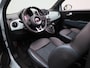 Fiat 500 1.0 Hybrid Launch Edition | LMV | SCHUIFDAK! | Parkeer sensoren | Half leder | Cruise control | Airco | DAB