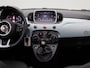 Fiat 500 1.0 Hybrid Launch Edition | LMV | SCHUIFDAK! | Parkeer sensoren | Half leder | Cruise control | Airco | DAB