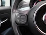 Fiat 500 1.0 Hybrid Launch Edition | LMV | SCHUIFDAK! | Parkeer sensoren | Half leder | Cruise control | Airco | DAB