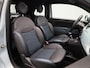 Fiat 500 1.0 Hybrid Launch Edition | LMV | SCHUIFDAK! | Parkeer sensoren | Half leder | Cruise control | Airco | DAB