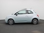 Fiat 500 1.0 Hybrid Launch Edition | LMV | SCHUIFDAK! | Parkeer sensoren | Half leder | Cruise control | Airco | DAB