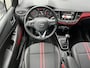 Opel Crossland GS 1.2 Turbo 110pk | AGR-STOEL | 180° CAMERA | NAVI | TWO-TONE | PARKEERSENSOREN | ISOFIX |