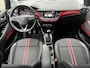 Opel Crossland GS 1.2 Turbo 110pk | AGR-STOEL | 180° CAMERA | NAVI | TWO-TONE | PARKEERSENSOREN | ISOFIX |