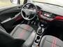 Opel Crossland GS 1.2 Turbo 110pk | AGR-STOEL | 180° CAMERA | NAVI | TWO-TONE | PARKEERSENSOREN | ISOFIX |