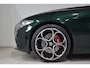 Alfa Romeo Giulia 2.0 Turbo 200PK Sprint Evo | 1E EIG | DEALER ONDERHOUDEN | ADAPTIEVE CRUISE | NAVI | CARPLAY | VERDE VISCONTTI