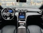 Mercedes-Benz C-klasse C 300 e Estate AMG Line | Distronic | Nightpakket | Spiegelpakket | Elek. verstelbare voorstoelen incl. geheugen | Panoramadak | Head-up display | 360 Camera | Burmester 3D surround sound | Stoelverwarming