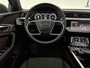 Audi E-tron 55 Quattro S-line 408PK 95 kWh | SOH 86% | Snelladen | Pano | Memory | Sfeer | 360° | Trekh. | Virtual | Carplay | NAP