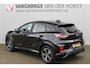 Ford Puma 1.0-125pk EcoBoost Mild-Hybrid ST-Line. Mooie luxe hoogzitter ! Slechts 8.960km ! Autm. airco, adapt. cruise control, stoel-, stuur- en voorraamverw., navigatie, telefoonvoorb., LM wielen, elektr. achterklep, LED verl., camera 360gr, pdc v+a etc.