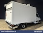 Mercedes-Benz Sprinter 316 CDI 164pk Bakwagen Laadklep Euro6 | Camera | Apple Carplay Android Auto, Bijrijdersbank
