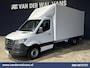 Mercedes-Benz Sprinter 316 CDI 164pk Bakwagen Laadklep Euro6 | Camera | Apple Carplay Android Auto, Bijrijdersbank