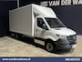 Mercedes-Benz Sprinter 316 CDI 164pk Bakwagen Laadklep Euro6 | Camera | Apple Carplay Android Auto, Bijrijdersbank