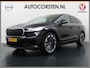 Skoda Enyaq iV 80 Adap.Cruise Memory Trekhaak Camera Apple Carplay Android Auto Navi Ecc Pdc Assistentie Plus Comfort Plus Keyless Advanced Stuurverwarming Lmv 21" Elek.Achterklep MirrorLink® Led 1e Eigenaar Origineel Nederlandse Auto Nieuwprijs  €55.475,-