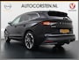 Skoda Enyaq iV 80 Adap.Cruise Memory Trekhaak Camera Apple Carplay Android Auto Navi Ecc Pdc Assistentie Plus Comfort Plus Keyless Advanced Stuurverwarming Lmv 21" Elek.Achterklep MirrorLink® Led 1e Eigenaar Origineel Nederlandse Auto Nieuwprijs  €55.475,-