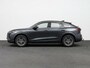 Audi Q3 Sportback Advanced edition e-hybrid 272 pk | Techniek pakket | Trekhaak | LED koplampen | Privacy glas |