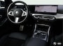 BMW 3-Serie 330e M SPORT / PANODAK / ACC / HARMANKARDON / TREKHAAK / 19"