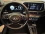 Hyundai i20 1.0 T-GDI Comfort Camera | Stoel/Stuurverwarming | Digitaal Dashboard | Parkeersensoren | Carplay | Climate Control | Cruise | Achteruitrijcamera | Airco | Apple Carplay/Android Auto|telefoonintegratie premium
