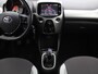 Toyota Aygo 1.0 VVT-i x-wave VOUWDAK | AIRCO | LMV | CAMERA | STB | LED | CV