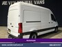 Mercedes-Benz Sprinter 317 CDI 170pk 9G-Tronic Automaat L2H2 Fabrieksgarantie Euro6 Airco | 3500kg Trekhaak | Camera Cruisecontrol, Parkeersensoren, Bijrijdersbank