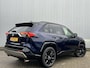 Toyota RAV4 2.5 Hybrid AWD Bi-Tone Pano Dak Stoelverwarming Carplay PDC
