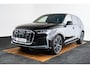 Audi Q7 55 TFSI e quattro Pro Line S Panoramadak - Head up - B&O - Adaptive drive assist - Adaptive air suspension - Achterbank plus - Zonnewering Achterruit/achterzijruiten - Privacy glas - Vollederpakket -