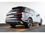 Audi Q7 55 TFSI e quattro Pro Line S Panoramadak - Head up - B&O - Adaptive drive assist - Adaptive air suspension - Achterbank plus - Zonnewering Achterruit/achterzijruiten - Privacy glas - Vollederpakket -