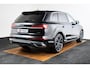 Audi Q7 55 TFSI e quattro Pro Line S Panoramadak - Head up - B&O - Adaptive drive assist - Adaptive air suspension - Achterbank plus - Zonnewering Achterruit/achterzijruiten - Privacy glas - Vollederpakket -