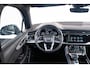Audi Q7 55 TFSI e quattro Pro Line S Panoramadak - Head up - B&O - Adaptive drive assist - Adaptive air suspension - Achterbank plus - Zonnewering Achterruit/achterzijruiten - Privacy glas - Vollederpakket -
