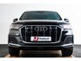 Audi Q7 55 TFSI e quattro Pro Line S Panoramadak - Head up - B&O - Adaptive drive assist - Adaptive air suspension - Achterbank plus - Zonnewering Achterruit/achterzijruiten - Privacy glas - Vollederpakket -