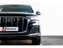 Audi Q7 55 TFSI e quattro Pro Line S Panoramadak - Head up - B&O - Adaptive drive assist - Adaptive air suspension - Achterbank plus - Zonnewering Achterruit/achterzijruiten - Privacy glas - Vollederpakket -