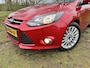 Ford Focus 1.0 EB 125PK Titanium | DISTRIBUTIE VERVANGEN | EERSTE EIGENAAR | TREKHAAK |