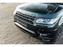 Land Rover Range Rover Sport Range RANGE ROVER SPORT 5.0 V8 Supercharged Autobiography Dynamic|Aintree Green metallic