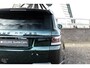Land Rover Range Rover Sport Range RANGE ROVER SPORT 5.0 V8 Supercharged Autobiography Dynamic|Aintree Green metallic
