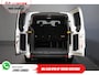 Ford Transit Custom Tourneo 2.0 TDCI 130 pk L2 € 27.760,- incl. BTW/BPM Combi/ Kombi/ Cruise/ Camera/ PDC V+A/ Airco
