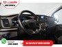 Ford Transit Custom Tourneo 2.0 TDCI 130 pk L2 € 27.760,- incl. BTW/BPM Combi/ Kombi/ Cruise/ Camera/ PDC V+A/ Airco