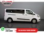 Ford Transit Custom Tourneo 2.0 TDCI 130 pk L2 € 27.760,- incl. BTW/BPM Combi/ Kombi/ Cruise/ Camera/ PDC V+A/ Airco