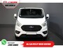 Ford Transit Custom Tourneo 2.0 TDCI 130 pk L2 € 27.760,- incl. BTW/BPM Combi/ Kombi/ Cruise/ Camera/ PDC V+A/ Airco