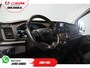 Ford Transit Custom Tourneo 2.0 TDCI 130 pk L2 € 27.760,- incl. BTW/BPM Combi/ Kombi/ Cruise/ Camera/ PDC V+A/ Airco