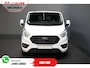 Ford Transit Custom Tourneo 2.0 TDCI 130 pk L2 € 27.760,- incl. BTW/BPM Combi/ Kombi/ Cruise/ Camera/ PDC V+A/ Airco