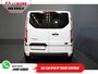 Ford Transit Custom Tourneo 2.0 TDCI 130 pk L2 € 27.760,- incl. BTW/BPM Combi/ Kombi/ Cruise/ Camera/ PDC V+A/ Airco