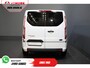Ford Transit Custom Tourneo 2.0 TDCI 130 pk L2 € 27.760,- incl. BTW/BPM Combi/ Kombi/ Cruise/ Camera/ PDC V+A/ Airco