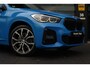BMW X1 xDrive25e M-sport H&K HuD Leer Camera 19” Trekhaak El.klep