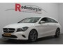 Mercedes-Benz CLA Shooting Brake 180 Business Solution - Camera / Navi / Bluetooth