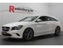 Mercedes-Benz CLA Shooting Brake 180 Business Solution - Camera / Navi / Bluetooth