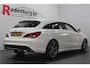 Mercedes-Benz CLA Shooting Brake 180 Business Solution - Camera / Navi / Bluetooth